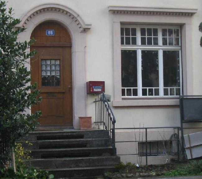 Falkensteinerstrasse 65